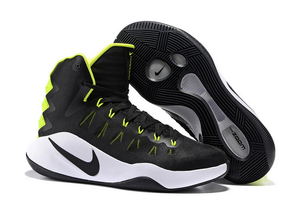 NIKE Hyperdunk 2016 Men Shoes--014